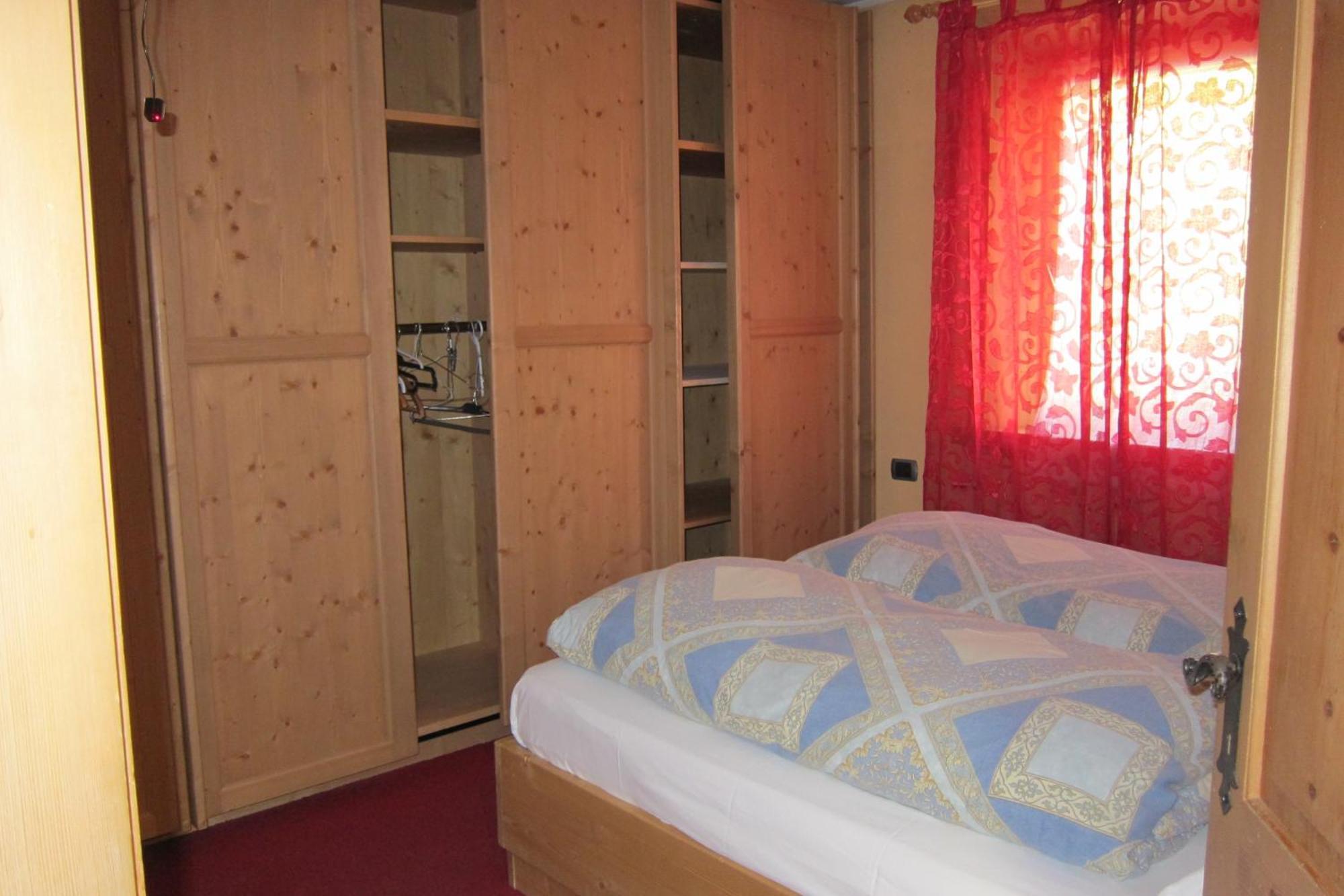Chalet Del Sole Per Gruppi Livigno Ngoại thất bức ảnh