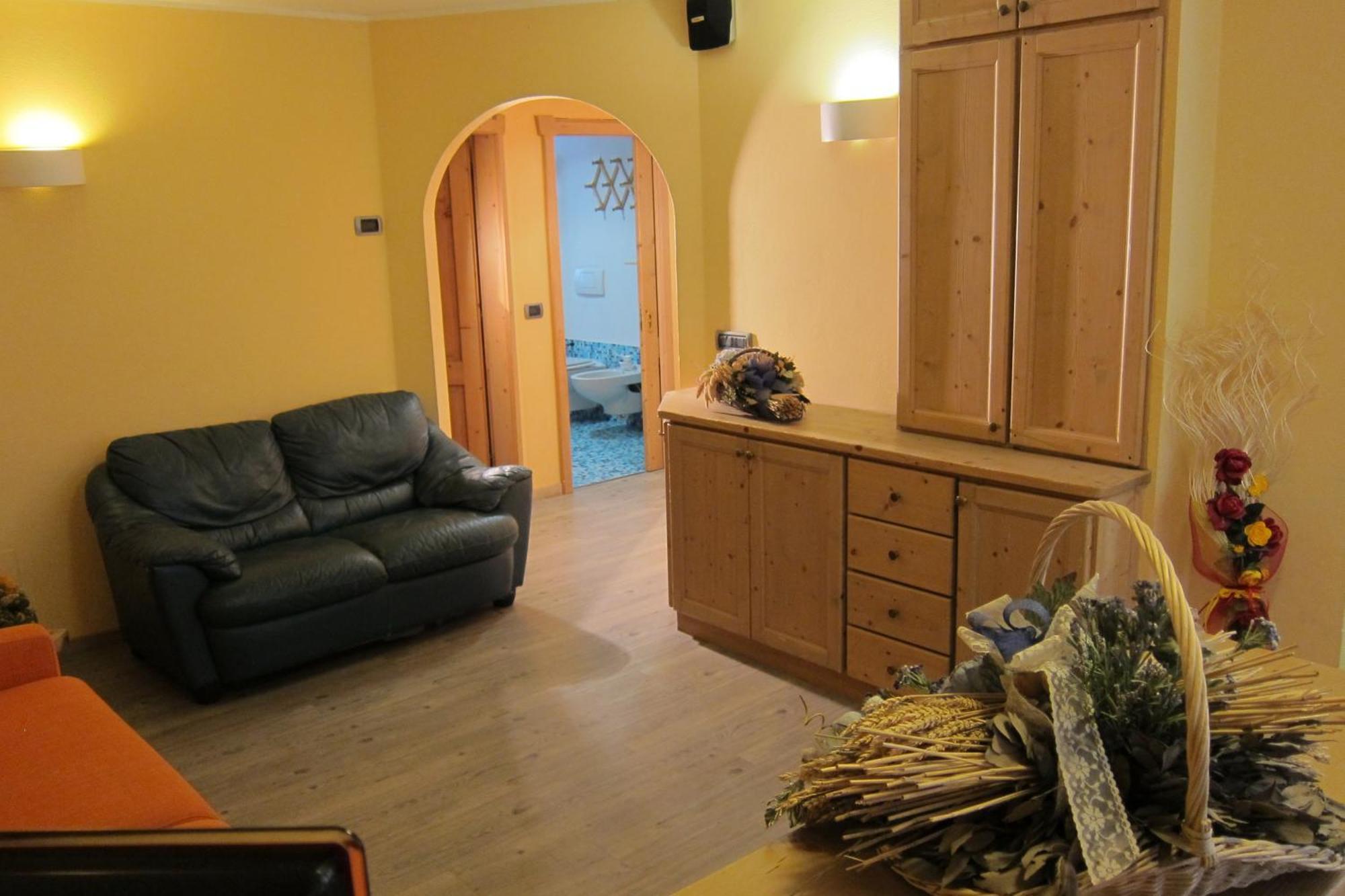 Chalet Del Sole Per Gruppi Livigno Ngoại thất bức ảnh