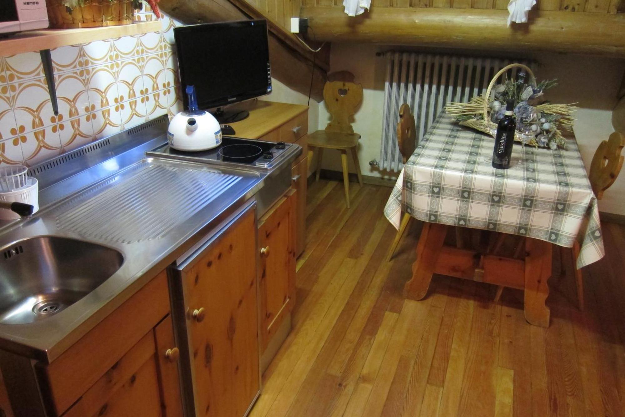 Chalet Del Sole Per Gruppi Livigno Ngoại thất bức ảnh