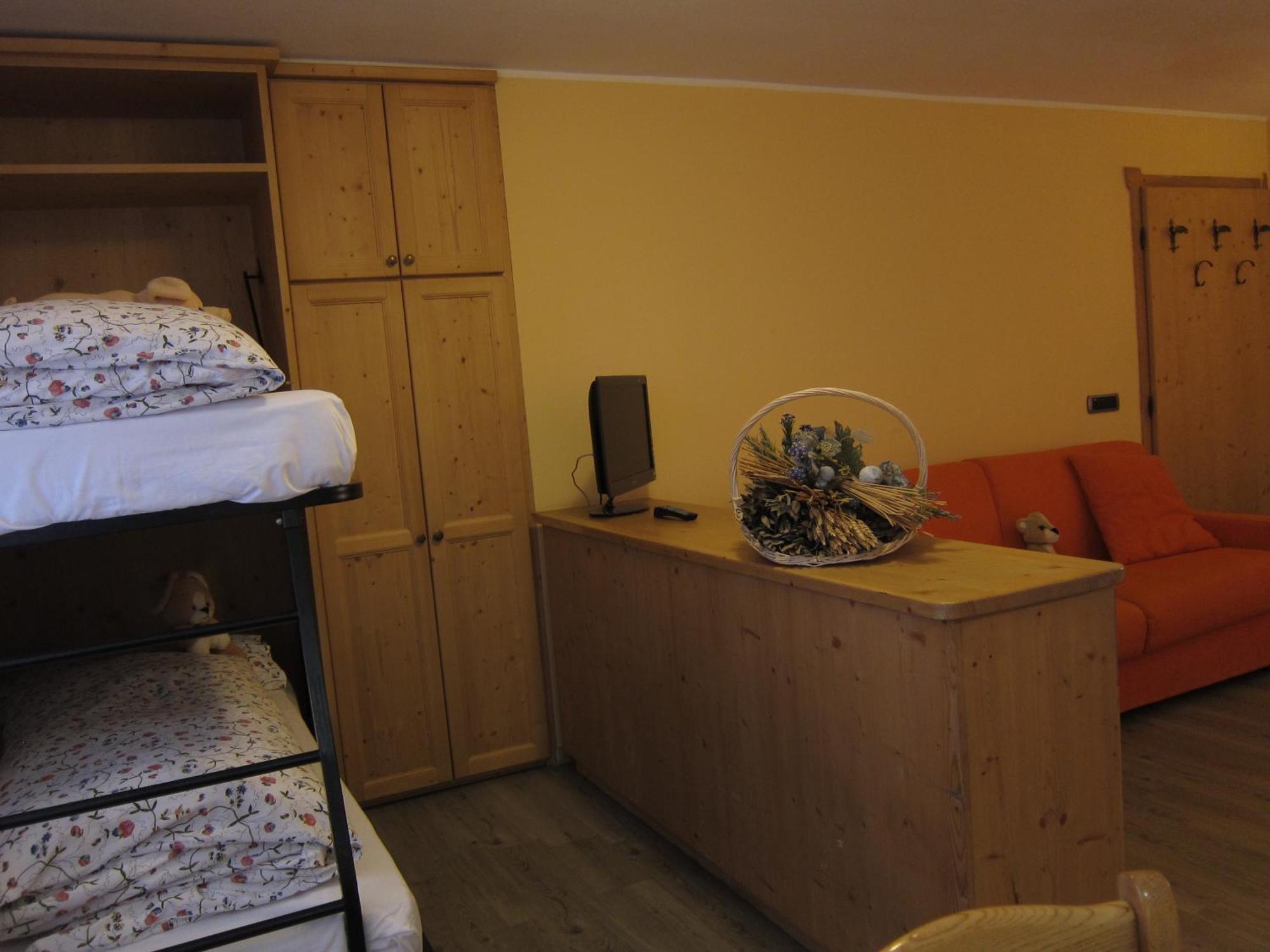 Chalet Del Sole Per Gruppi Livigno Ngoại thất bức ảnh