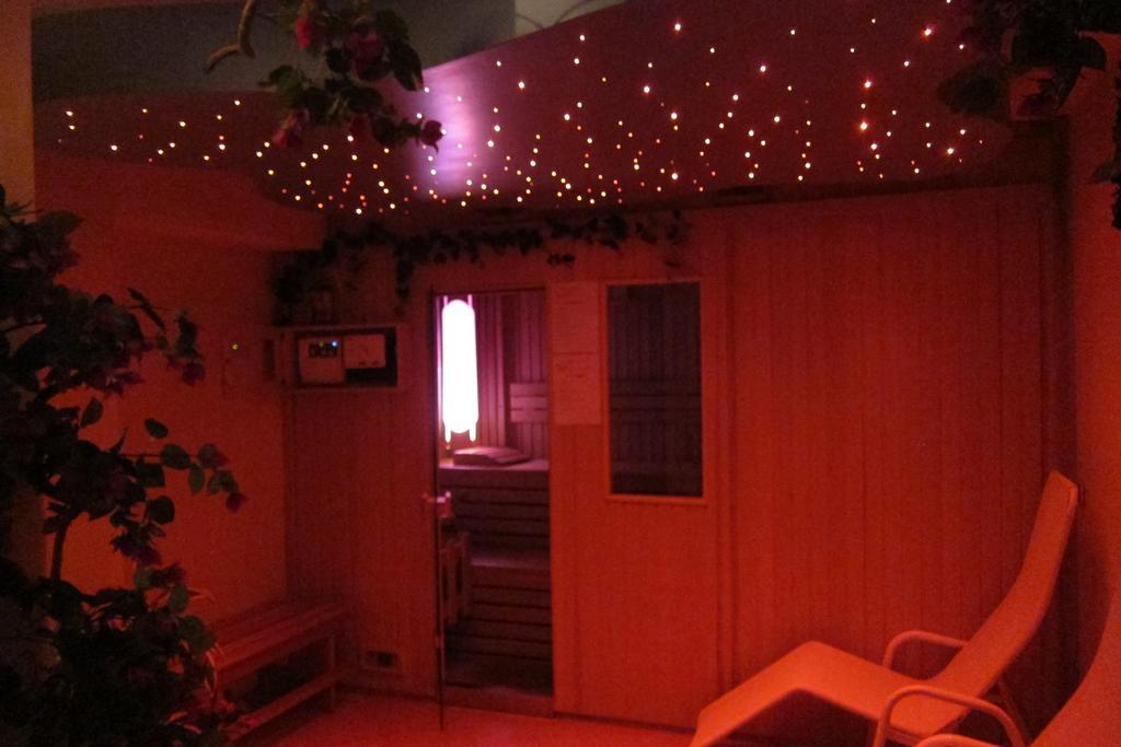 Chalet Del Sole Per Gruppi Livigno Ngoại thất bức ảnh