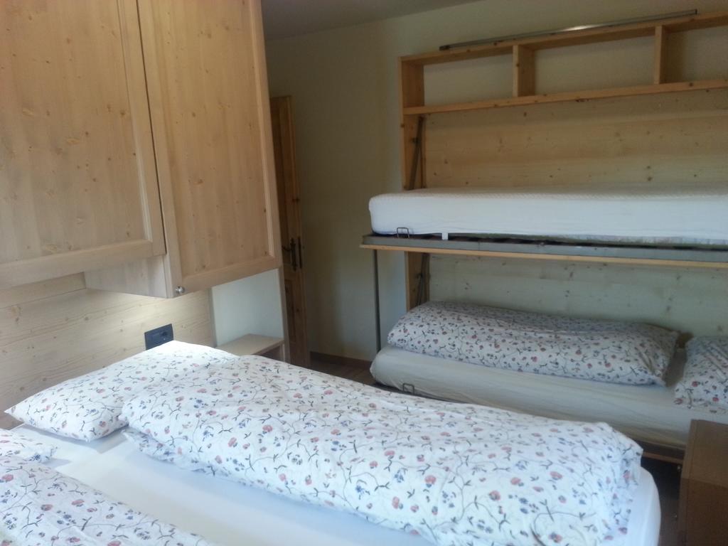 Chalet Del Sole Per Gruppi Livigno Ngoại thất bức ảnh