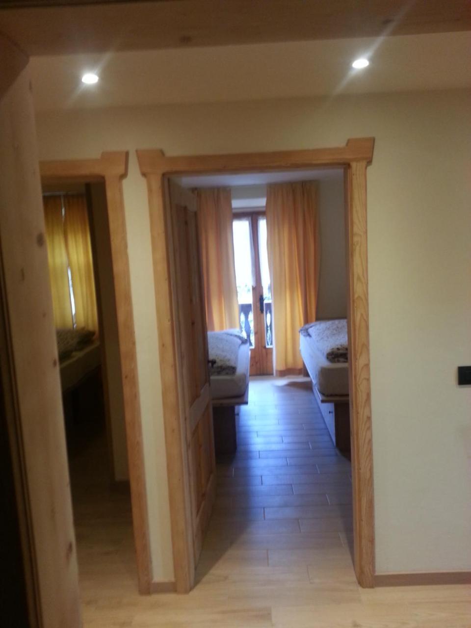 Chalet Del Sole Per Gruppi Livigno Ngoại thất bức ảnh