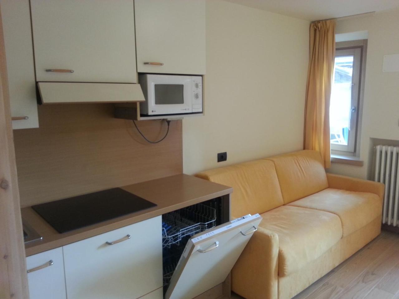 Chalet Del Sole Per Gruppi Livigno Ngoại thất bức ảnh