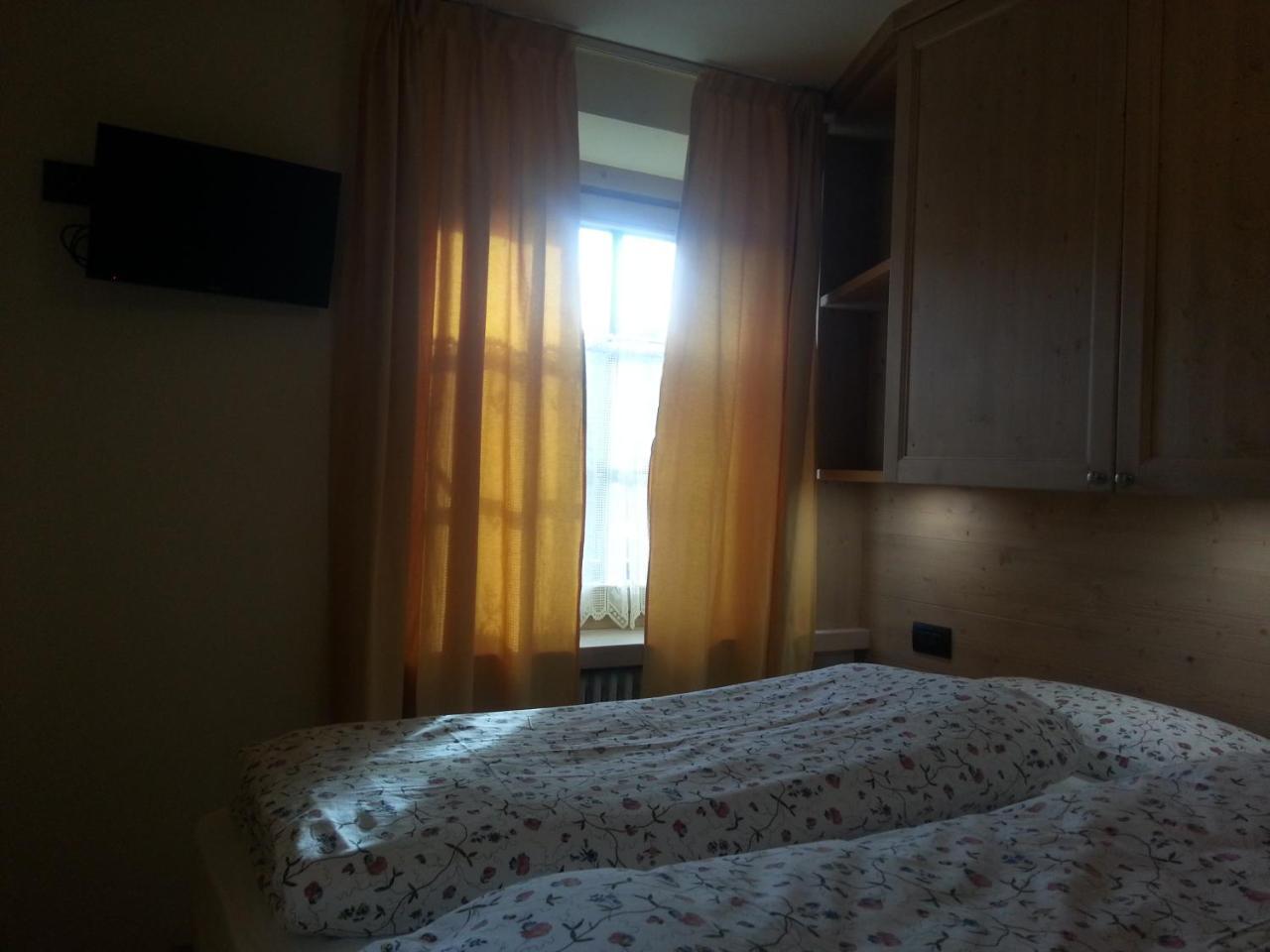 Chalet Del Sole Per Gruppi Livigno Ngoại thất bức ảnh