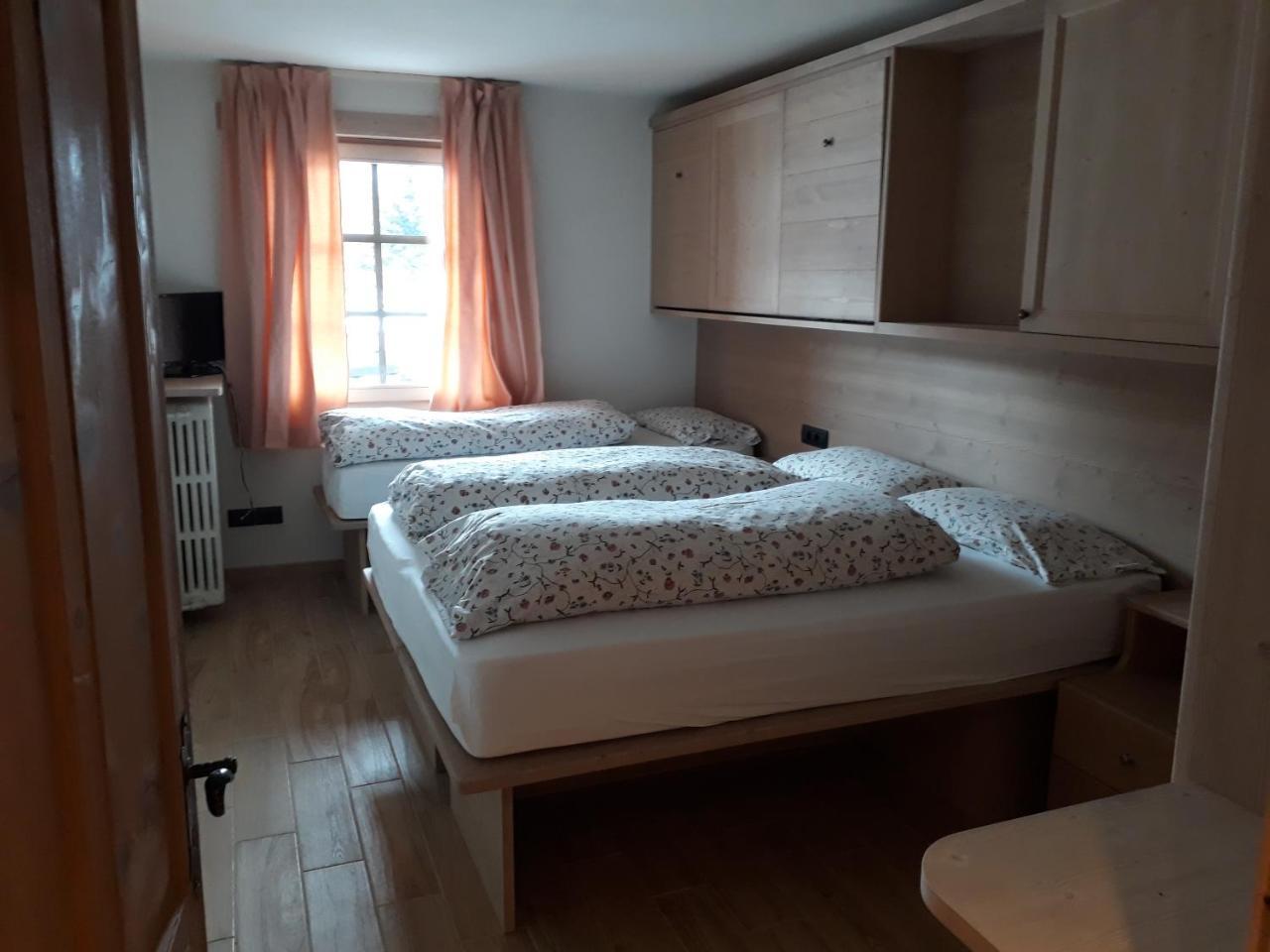Chalet Del Sole Per Gruppi Livigno Ngoại thất bức ảnh