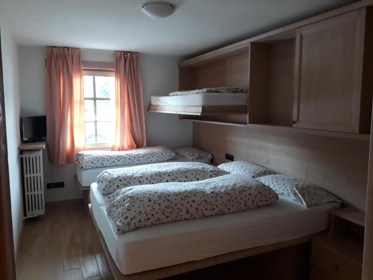 Chalet Del Sole Per Gruppi Livigno Ngoại thất bức ảnh