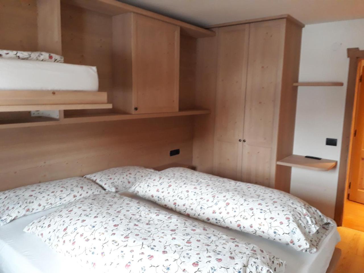 Chalet Del Sole Per Gruppi Livigno Ngoại thất bức ảnh