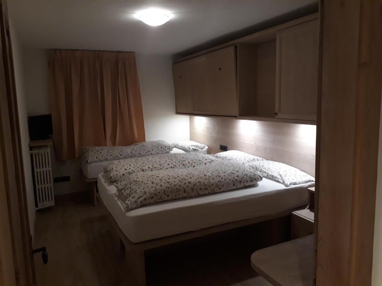 Chalet Del Sole Per Gruppi Livigno Ngoại thất bức ảnh