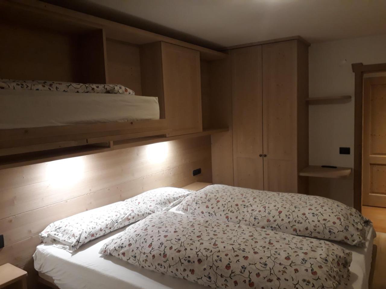 Chalet Del Sole Per Gruppi Livigno Ngoại thất bức ảnh